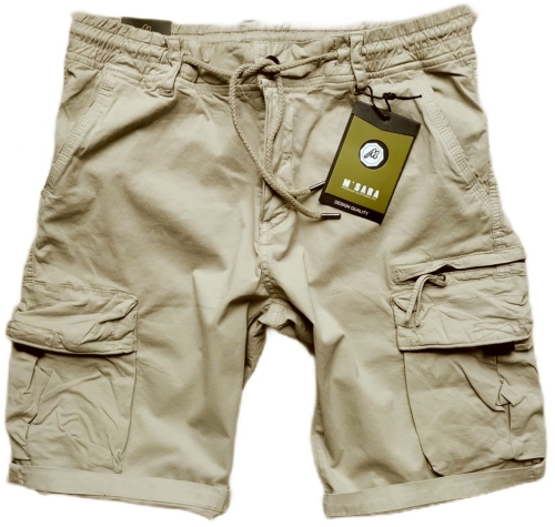 Krótkie męskie spodenki bojówki.jpg
