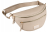S2 damska saszetka elegancka crossbody ecru