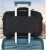 P13 kabinowy plecak podróżny RYANAIR/WIZZAIR 40x20x25 czarny