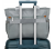 T2 damska torba do wózka mommy bag spacerowa szara