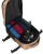 P18 kabinowy plecak 40x20x25 bagaż podręczny beżowy