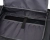 P20 kabinowy plecak/torba podróżny (45x30x15) czarny
