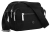 T7 damska torebka sportowa pojemna crossbody czarna