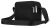 T7 damska torebka sportowa pojemna crossbody czarna