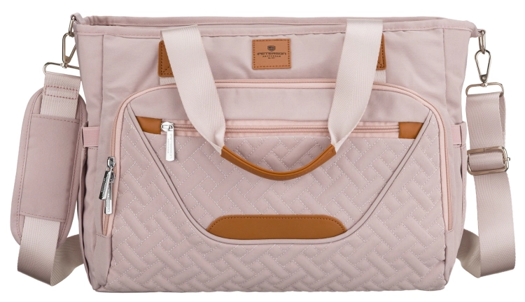 Torba na wózek mommybag beige T8