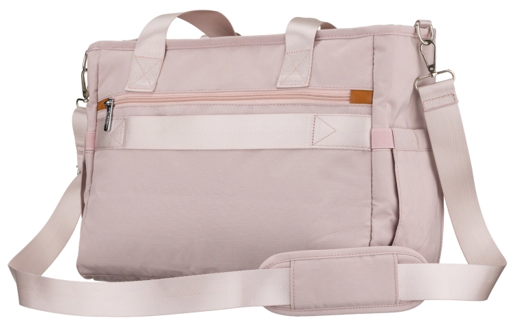 Torba na wózek mommybag beige T8