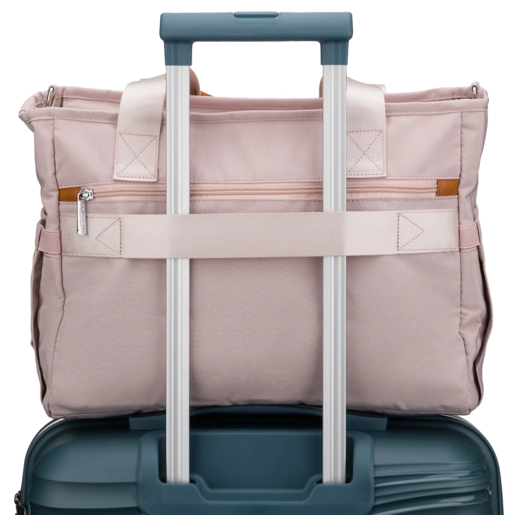 Torba na wózek mommybag beige T8
