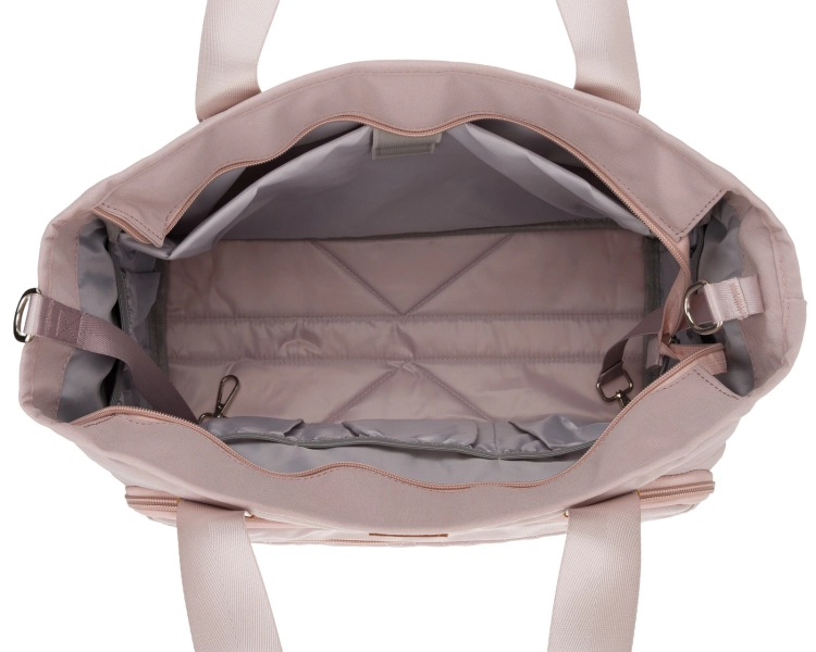 Torba na wózek mommybag beige T8