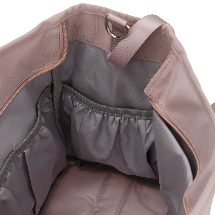 Torba na wózek mommybag beige T8