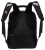 Plecak kabinowy RyanAir WizzAir 40x30x20 czarny P29