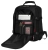 Plecak kabinowy RyanAir WizzAir 40x30x20 czarny P29