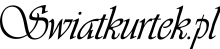 swiatkurtek.pl - strona główna